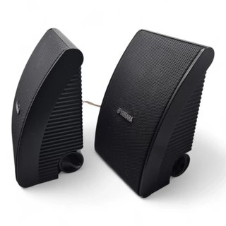 PAREJA DE ALTAVOCES YAMAHA AS-AW392 / 40W RMS