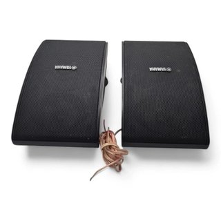 PAREJA DE ALTAVOCES YAMAHA AS-AW392 / 40W RMS