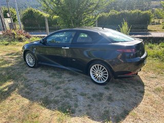 Alfa Romeo GT