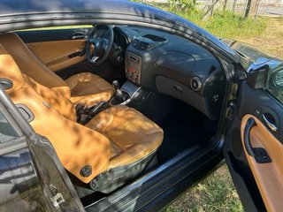 Alfa Romeo GT