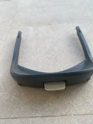 Reposapiés carrito Stokke Xplory