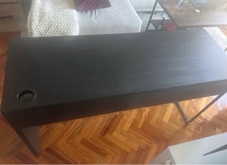 Escritorio Ikea (2 disponibles)