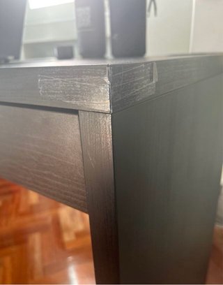 Escritorio Ikea (2 disponibles)