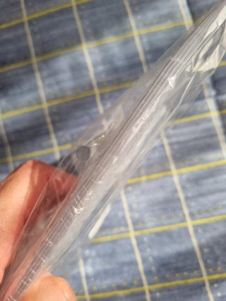 Pack Fundas PET para Sebastián