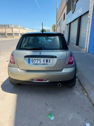 MINI Mini 2010
