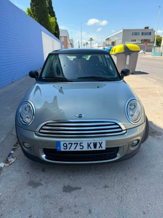 MINI Mini 2010