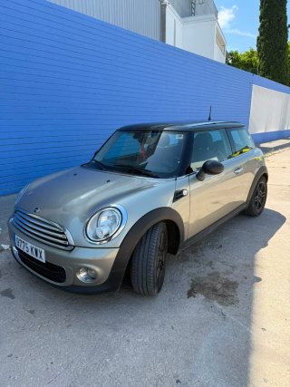 MINI Mini 2010