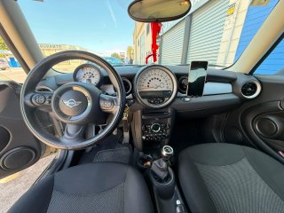 MINI Mini 2010