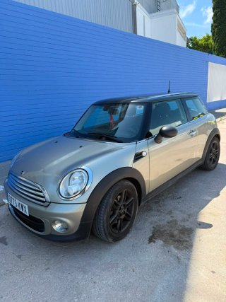 MINI Mini 2010