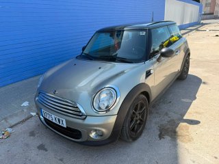 MINI Mini 2010
