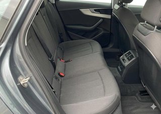 Audi A4 2.0 TDI 110kW(150CV) design edition