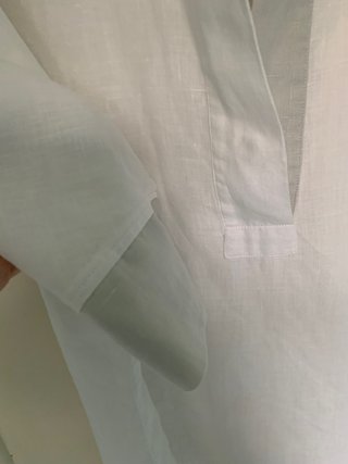Camicia Le Tricot Perugia donna
