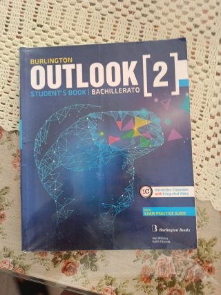Outlook Bach 2 Sts 2022 (bachillerato)