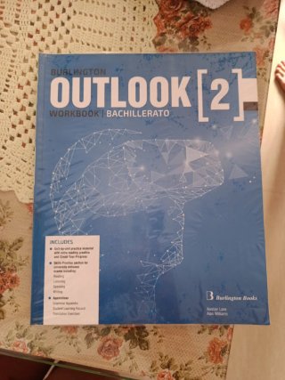 Outlook Bach 2 Sts 2022 (bachillerato)