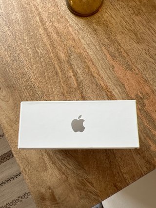 Auriculares Apple