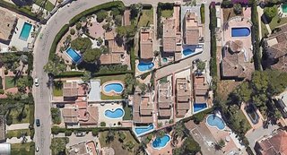 Chalet en venta en Campos de Golf - Villa Martin - Los Dolses en Orihuela