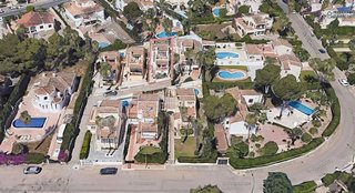 Chalet en venta en Campos de Golf - Villa Martin - Los Dolses en Orihuela