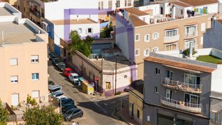 Solar en venta en Ciutadella en Ciutadella de Menorca