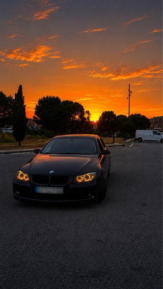 BMW Serie 3 2007