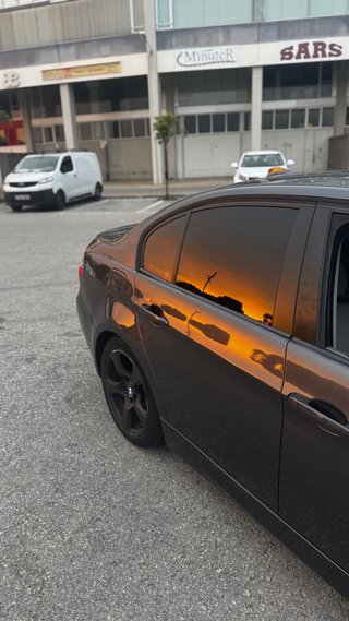 BMW Serie 3 2007