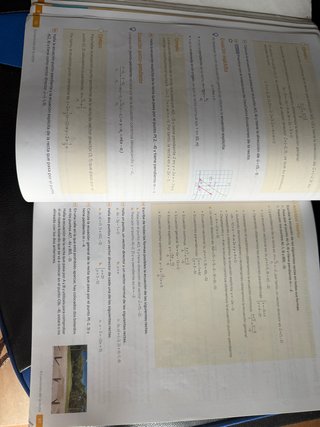 Libro Matemáticas 4 ESO