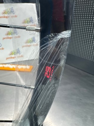 Rueda trasera 29” Gurpil Alpha Boost M.spline