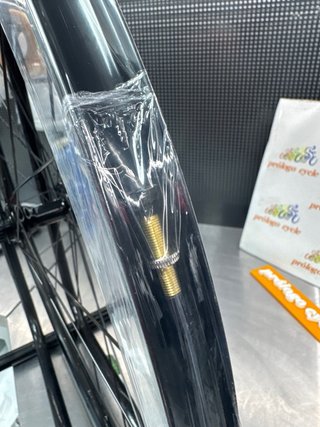 Rueda trasera 29” Gurpil Alpha Boost M.spline