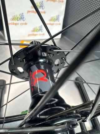 Rueda trasera 29” Gurpil Alpha Boost M.spline