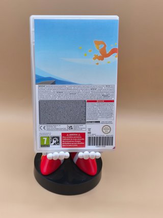 Ring Fit Adventure Nintendo Switch #1