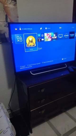 200 las 2 cosas TV y play