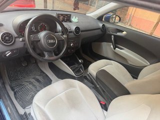 Audi A1 2011