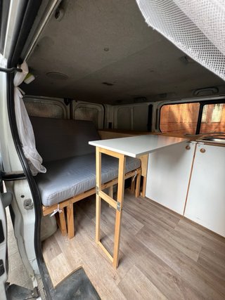 Renault Trafic 2005