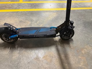 Patinete SmartGyro Rockway