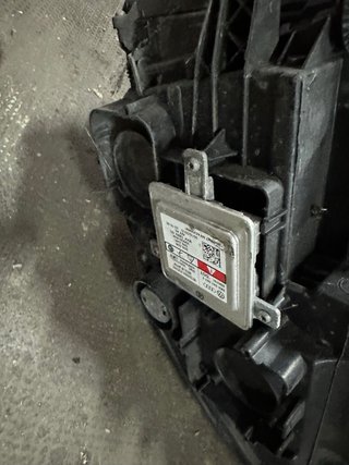 Faros Golf 7