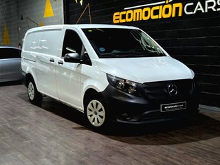 Mercedes-Benz Vito 2018 111CDI LARGA