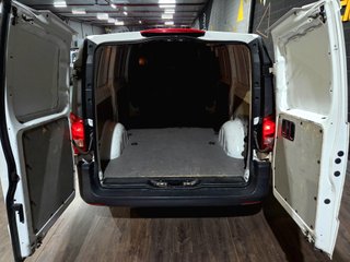 Mercedes-Benz Vito 2018 111CDI LARGA