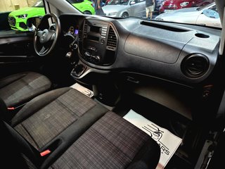 Mercedes-Benz Vito 2018 111CDI LARGA
