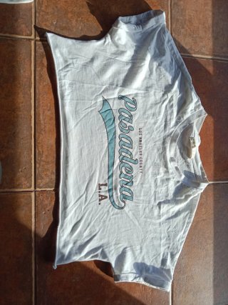 Lote 3 Crop Tops