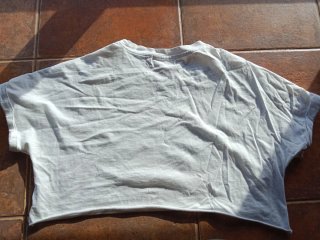Lote 3 Crop Tops