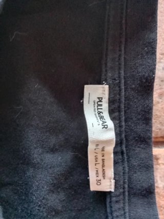 Lote 3 Crop Tops