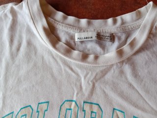 Lote 3 Crop Tops