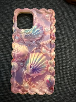 8 Fundas para iPhone12  Cada funda 1€