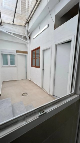 Piso en planta baja algemesi céntrico