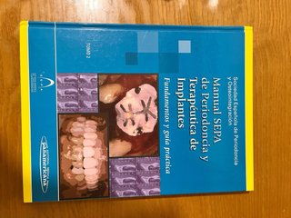 Vendo libros de odontología en muy buen estado.