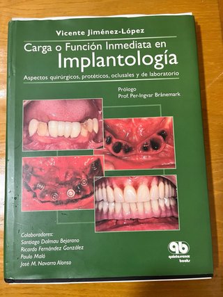 Vendo libros de odontología en muy buen estado.