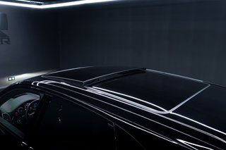 Porsche Cayenne 2022