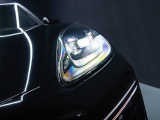 Porsche Cayenne 2022