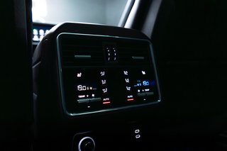 Porsche Cayenne 2022