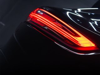Porsche Cayenne 2022