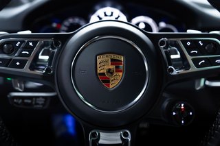Porsche Cayenne 2022